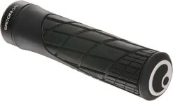 Ergon Griffe GA2 Fat Black