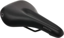 Ergon Sattel ST Gel Women