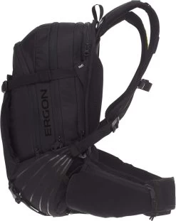 Ergon Rucksack BA3 E-Protect 8 Ergon Rucksack BA3 E-Protect -Fahrradausrüstung Geschäft 45000866 detail 3 33320 1280x1280
