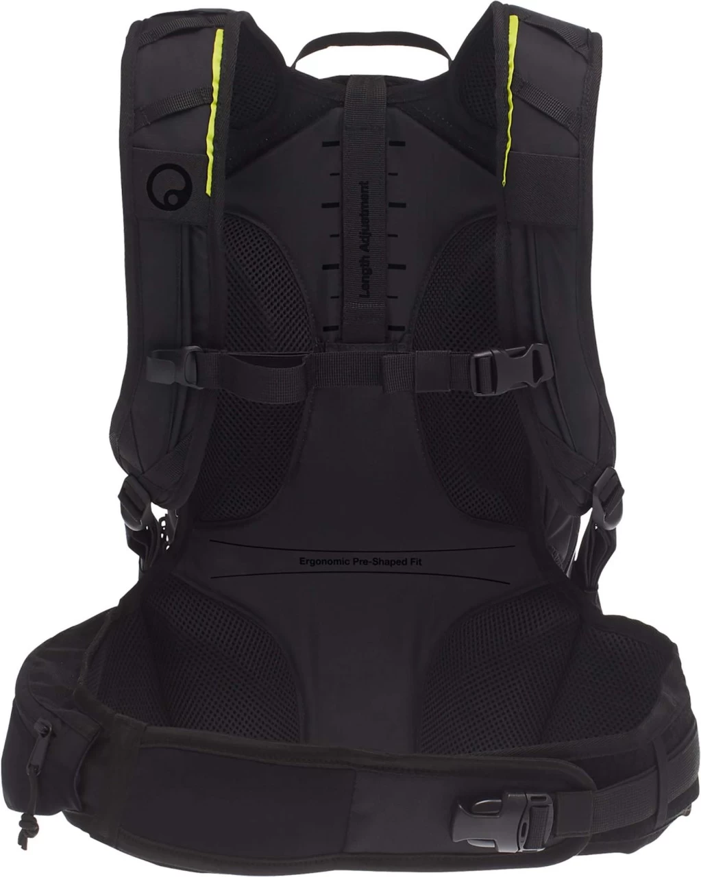 Ergon Rucksack BA3 E-Protect 6 Ergon Rucksack BA3 E-Protect – Bild 4
