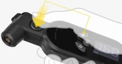 Topeak SmartGauge D2X 13 Topeak SmartGauge D2X -Fahrradausrüstung Geschäft 4 33069 1280x1280