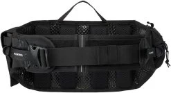 Ergon BA Hip Pack 3 L Schwarz -Fahrradausrüstung Geschäft 4 33772 1280x1280