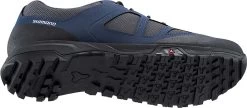 Shimano Fahrradschuhe SH-ET300 Navy -Fahrradausrüstung Geschäft 4 33782 1280x1280
