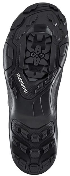 Shimano Fahrradschuhe SH-MT701GTX Black -Fahrradausrüstung Geschäft 4 33857 1280x1280