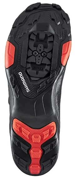 Shimano Fahrradschuhe SH-MT701 Black 9 Shimano Fahrradschuhe SH-MT701 Black -Fahrradausrüstung Geschäft 4 33863 1280x1280