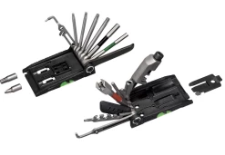 Topeak Miniwerkzeug ALiEN X 9 Topeak Miniwerkzeug ALiEN X -Fahrradausrüstung Geschäft 4 34059 1280x1280