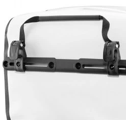 Ortlieb Back-Roller City White-black 2 X 20 L -Fahrradausrüstung Geschäft 4 34335 1280x1280