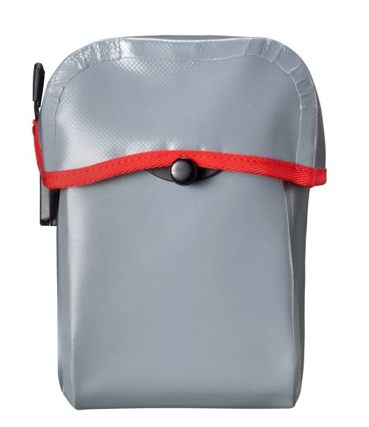 Ortlieb Ultimate Original Alu-grey 7 L 6 Ortlieb Ultimate Original Alu-grey 7 L – Bild 4