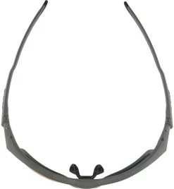 Alpina Sportbrille TWIST FIVE QV Moon-grey Matt, Rainbow -Fahrradausrüstung Geschäft 4 35472 1280x1280