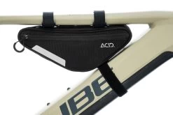 ACID Rahmentasche CMPT 1 Black -Fahrradausrüstung Geschäft 4 37879 1280x1280