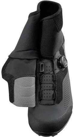 Shimano Fahrradschuhe MW702 Black -Fahrradausrüstung Geschäft 4 40130 1280x1280