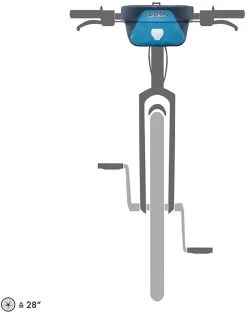 Ortlieb Ultimate Six Plus Dusk Blue-demi 5 L 14 Ortlieb Ultimate Six Plus Dusk Blue-demi 5 L -Fahrradausrüstung Geschäft 5 blue 34189 1280x1280