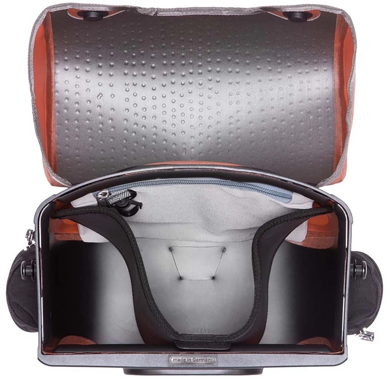 Ortlieb Ultimate Six Plus Salsa-dark Chili 7 L 7 Ortlieb Ultimate Six Plus Salsa-dark Chili 7 L – Bild 5