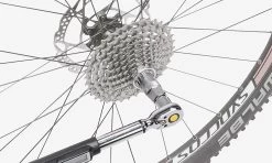 Topeak Drehmomentschlüssel D-Torq DX 15 Topeak Drehmomentschlüssel D-Torq DX -Fahrradausrüstung Geschäft 5 33009 1280x1280