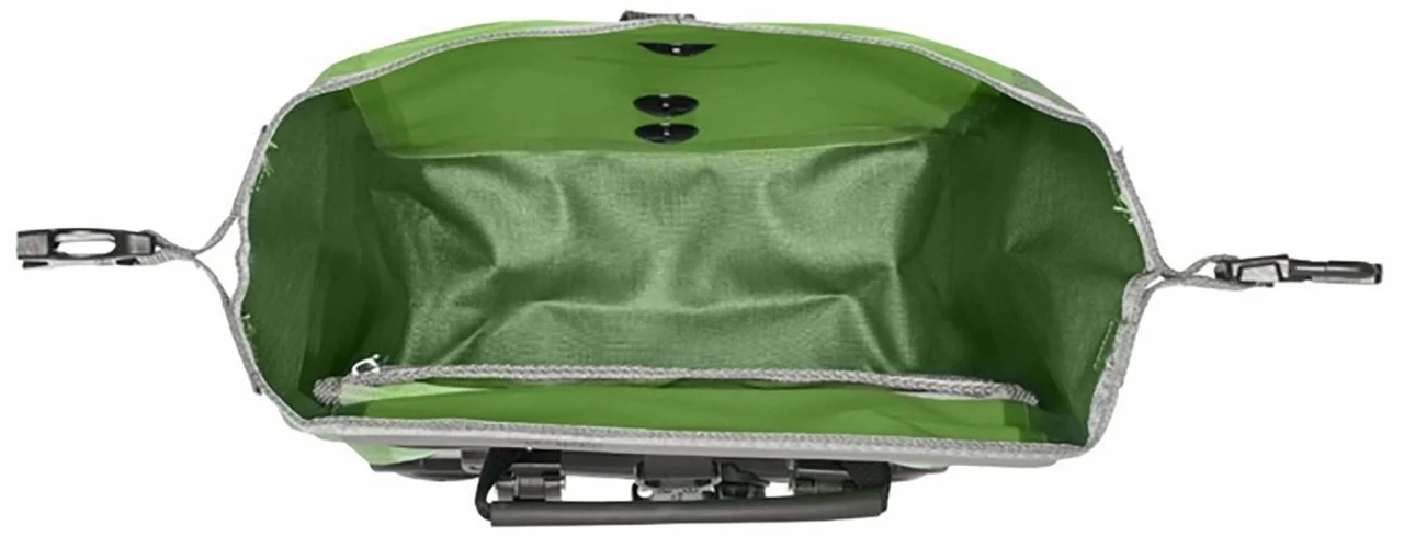Ortlieb Sport-Roller Plus Kiwi - Moss Green 2x 12,5 L 8 Ortlieb Sport-Roller Plus Kiwi - Moss Green 2x 12,5 L – Bild 6