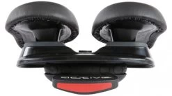 Sqlab SQlap Sattel City 600 Active - Easyseat -Fahrradausrüstung Geschäft 600active back 3012 1280x1280