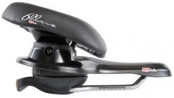 Sqlab SQlap Sattel City 600 Active - Easyseat -Fahrradausrüstung Geschäft 600active side 3014 1280x1280