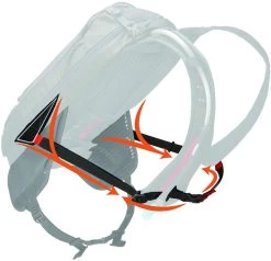 Thule Trinkblasenrucksack Rail PRO 12 L Obsidian -Fahrradausrüstung Geschäft 665370 sized 1800x1200 rev 1 26927 1280x1280