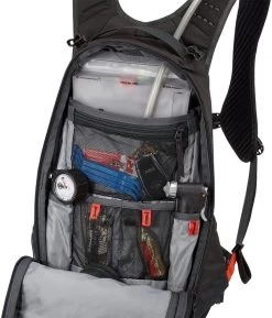 Thule Trinkblasenrucksack Rail PRO 12 L Obsidian -Fahrradausrüstung Geschäft 665374 sized 1800x1200 rev 1 26922 1280x1280