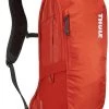 Thule Trinkblasenrucksack Up Take 8 L Rot