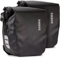 Thule Gepäcktaschen Shield 2x13 L Schwarz