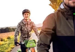 Ortlieb Ultimate Six Plus Kiwi-moss Green 5 L -Fahrradausrüstung Geschäft 6 34198 1280x1280