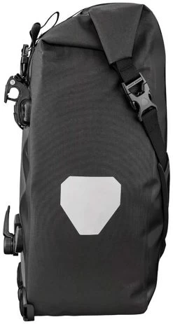 Ortlieb Back-Roller Design Limited Edition Black Matt 20 L -Fahrradausrüstung Geschäft 6 34239 1280x1280