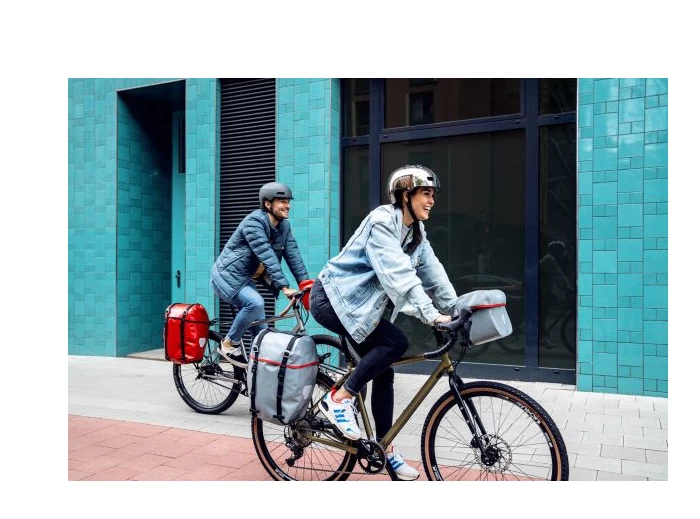 Ortlieb Ultimate Original Alu-grey 7 L 8 Ortlieb Ultimate Original Alu-grey 7 L – Bild 6