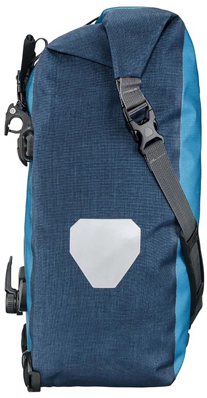 Ortlieb Back-Roller Plus Dusk Blue 2x 20 L 9 Ortlieb Back-Roller Plus Dusk Blue 2x 20 L – Bild 7