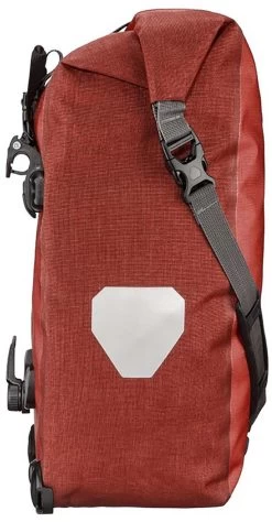 Ortlieb Back-Roller Plus Salsa-dark Chili 2x 20 L -Fahrradausrüstung Geschäft 7 salsa 34207 1280x1280