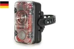 Lupine ROTLICHT MAX (StVZO)