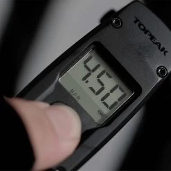 Topeak Pocket Shock Digital Dämpferpumpe -Fahrradausrüstung Geschäft 7 33644XrerDE7SVAvT0 1280x1280