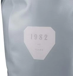 Ortlieb Bike-Parker Alu Grey 20 L -Fahrradausrüstung Geschäft 7 34312 1280x1280