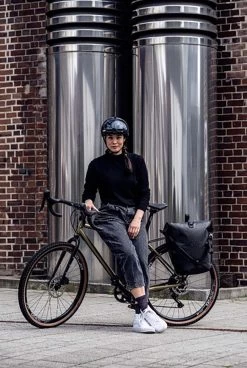 Ortlieb Back-Roller Design Limited Edition Black Matt 20 L -Fahrradausrüstung Geschäft 7 34318 1280x1280