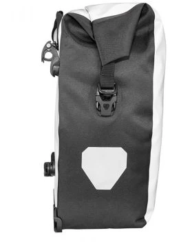 Ortlieb Back-Roller City White-black 2 X 20 L -Fahrradausrüstung Geschäft 7 34338 1280x1280