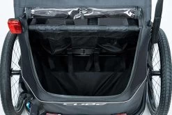 CUBE Kinder Fahrradanhänger Double CMPT Black -Fahrradausrüstung Geschäft 7 40139 1280x1280