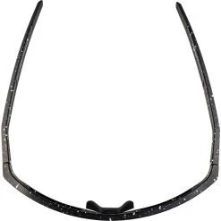 Alpina Sportbrille RAM Q-LITE Black / Mirror Blue -Fahrradausrüstung Geschäft 8754786 26880 1280x1280