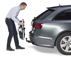 Uebler Heckträger I21 60° Abklappwinkel -Fahrradausrüstung Geschäft 8 32511 1280x1280