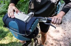 Ortlieb Ultimate Six Plus Kiwi-moos Grün 7 L -Fahrradausrüstung Geschäft 8 34175 1280x1280