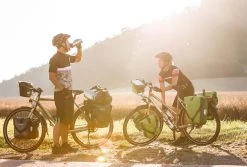 Ortlieb Ultimate Six Plus Salsa-dark Chili 5 L -Fahrradausrüstung Geschäft 8 34184 1280x1280