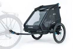 CUBE Kinder Fahrradanhänger Double CMPT Black -Fahrradausrüstung Geschäft 8 40140 1280x1280