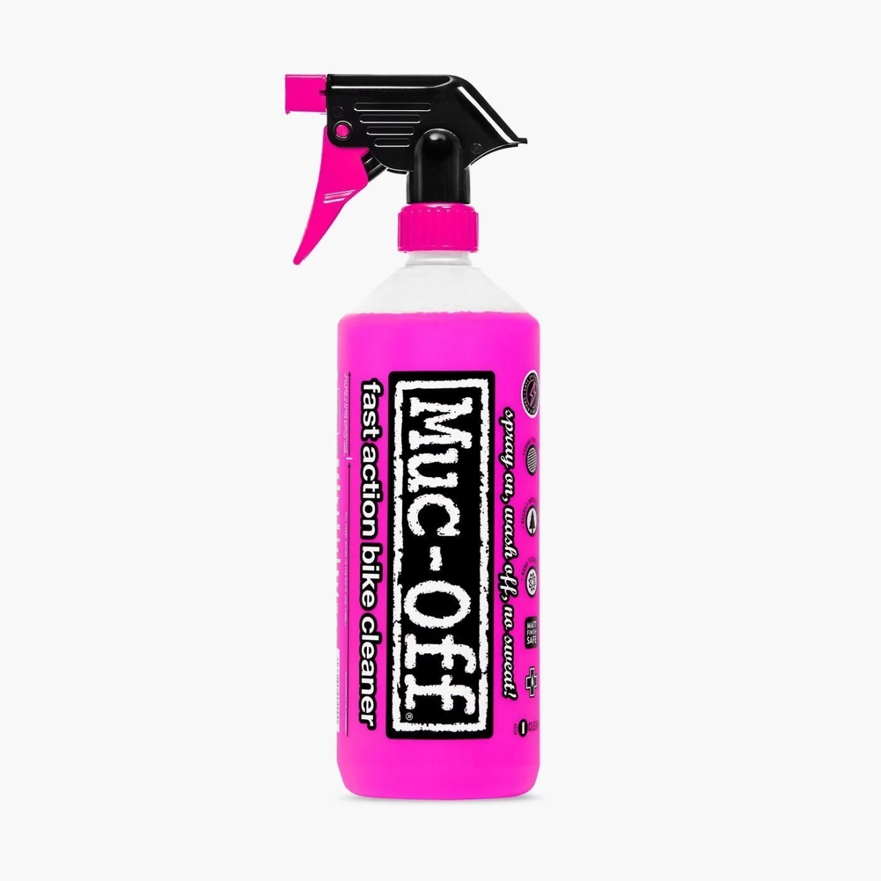 Muc-Off Muc Off Pit Kit - 8 In 1 Fahrradreinigungsset – Bild 4