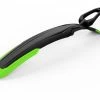 ACID Steckschutzblech VANE PURE Hinten 29" Black´n´green -Fahrradausrüstung Geschäft 92957 0 1280x1280