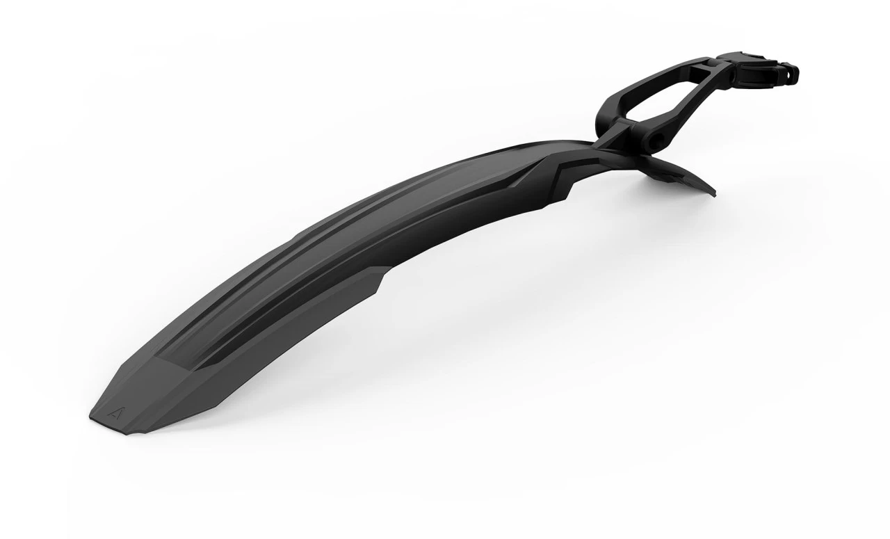 ACID Steckschutzblech VANE PURE Hinten 29" Black´n´grey 3 ACID Steckschutzblech VANE PURE Hinten 29" Black´n´grey