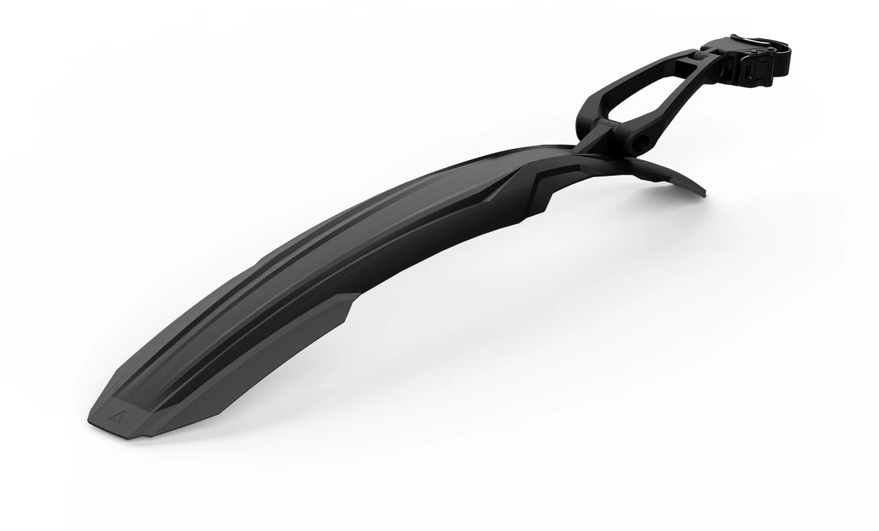 ACID Steckschutzblech VANE PRO Hinten 27,5" Black´n´grey 3 ACID Steckschutzblech VANE PRO Hinten 27,5" Black´n´grey