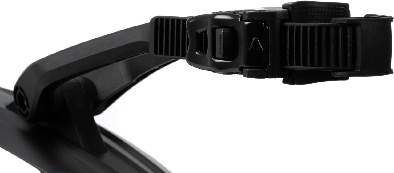 ACID Steckschutzblech VANE PRO Hinten 27,5" Black´n´grey 4 ACID Steckschutzblech VANE PRO Hinten 27,5" Black´n´grey – Bild 2