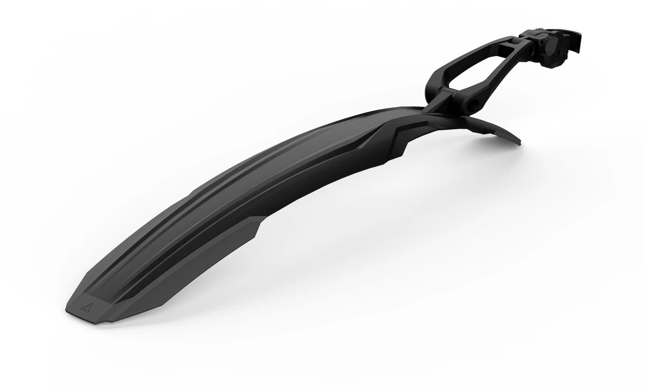 ACID Steckschutzblech VANE DISC Hinten 27,5" Black´n´grey 3 ACID Steckschutzblech VANE DISC Hinten 27,5" Black´n´grey