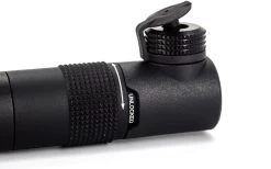 ACID Pumpe RACE MICRO Black -Fahrradausrüstung Geschäft 93022 2 1280x1280