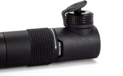 ACID Pumpe RACE MICRO Black -Fahrradausrüstung Geschäft 93022 2 1 1280x1280