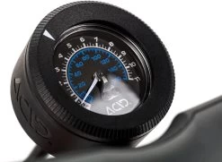 ACID Standpumpe RACE FLOOR Black -Fahrradausrüstung Geschäft 93029 24834 1280x1280